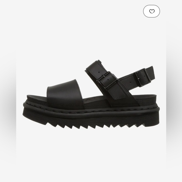 Dr. Martens Voss sandals - Picture 2 of 5